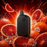 Flavour Beast SIX 24K Disposable Vape