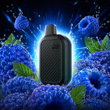 Flavour Beast SIX 24K Disposable Vape