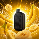 Flavour Beast SIX 24K Disposable Vape