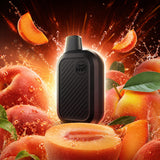 Flavour Beast SIX 24K Disposable Vape