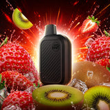 Flavour Beast SIX 24K Disposable Vape