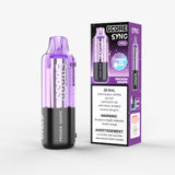 GCORE SYNC PODS