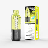 GCORE SYNC PODS