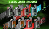 Uwell Caliburn GK3 Pod Kit