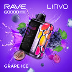 Linvo Rave 60000 Pro