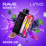 Linvo Rave 60000 Pro