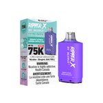 Ripper X 75K Pods