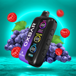 OXBAR Tri Fusion
