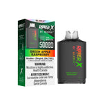 Ripper X Pod by Rufpuf 35k