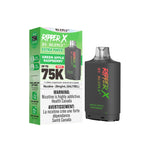 Ripper X 75K Pods