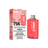 Ripper X 75K Pods