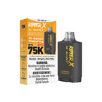 Ripper X 75K Pods
