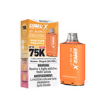 Ripper X 75K Pods