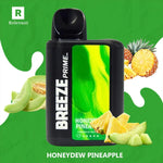 Breeze Prime 6000 Puffs 50mg