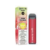 Genie Air Slender Mesh Coil Disposable 5000 Puff