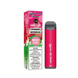 Genie Air Slender Mesh Coil Disposable 5000 Puff