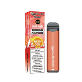 Genie Air Slender Mesh Coil Disposable 5000 Puff