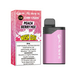GENIE AIR WOW XL 11000 PUFFS