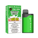 GENIE AIR WOW XL 11000 PUFFS
