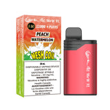 GENIE AIR WOW XL 11000 PUFFS