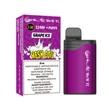 GENIE AIR WOW XL 11000 PUFFS