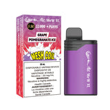 GENIE AIR WOW XL 11000 PUFFS