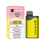 GENIE AIR WOW XL 11000 PUFFS