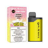 GENIE AIR WOW XL 11000 PUFFS