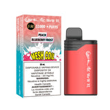 GENIE AIR WOW XL 11000 PUFFS