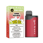 GENIE AIR WOW XL 11000 PUFFS
