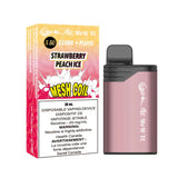 GENIE AIR WOW XL 11000 PUFFS