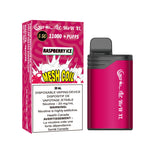 GENIE AIR WOW XL 11000 PUFFS