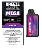 Breeze Mega 60K