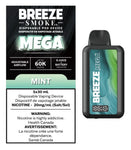 Breeze Mega 60K