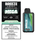 Breeze Mega 60K