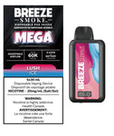 Breeze Mega 60K