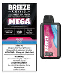 Breeze Mega 60K