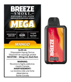 Breeze Mega 60K