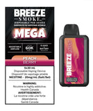 Breeze Mega 60K