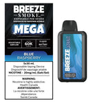 Breeze Mega 60K
