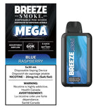 Breeze Mega 60K