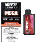 Breeze Mega 60K