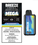 Breeze Mega 60K