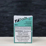 Z Pods STLH Compatible Pods