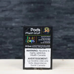 Z Pods STLH Compatible Pods