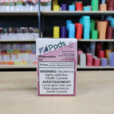 Z Pods STLH Compatible Pods