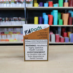 Z Pods STLH Compatible Pods