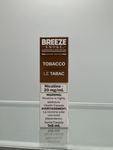 Breeze Pro 2000 Puffs