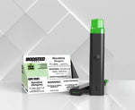 Boosted Pods New