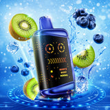 Kraze Mega X 48K Disposable Vape